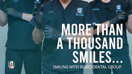 Rubio Dental Group