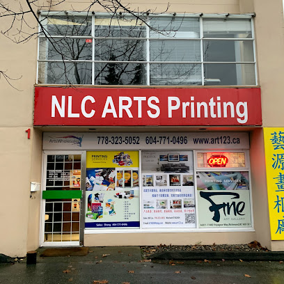 LC Printing