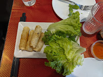 Rouleau de printemps du Le Saigon d'Antan - Restaurant Paris 6 - n°3
