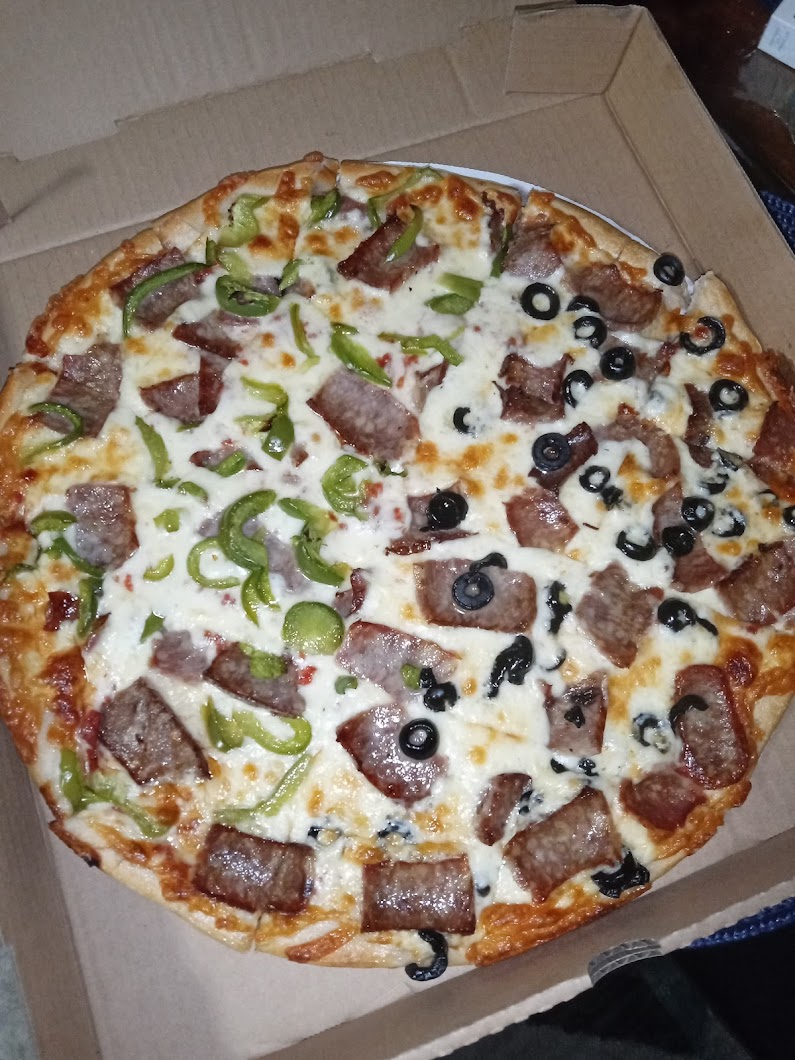 best pizza in Hamden - Pianca Pizza