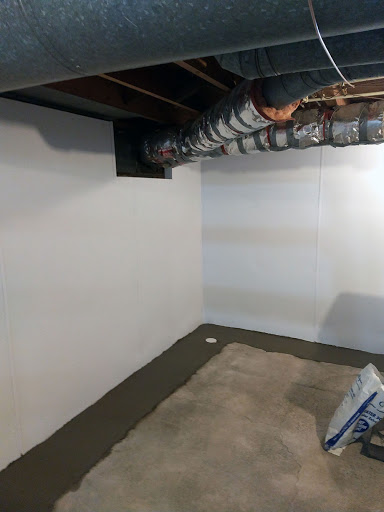 Waterproofing Company «Waters Basement Services, Inc.», reviews and photos