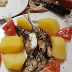 Photo n°2 de l'avis de Kat. fait le 25/05/2022 à 10:56 sur le  Porto Á Noite à Porto