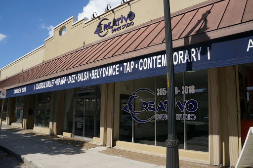 Dance School «Creativo Dance Studios Miami», reviews and photos, 2329 Coral Way, Coral Gables, FL 33145, USA