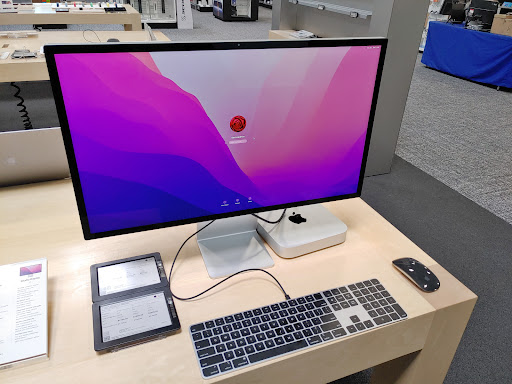 Electronics Store «Best Buy», reviews and photos, 2800 N Central Expy, Plano, TX 75074, USA