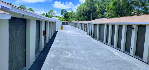 Boat Storage Facility «Tropicana Mini Storage Clearwater», reviews and photos, 29712 US Hwy 19 N, Clearwater, FL 33761, USA