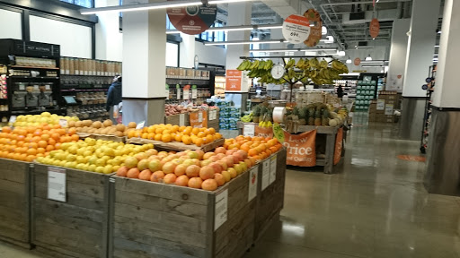 Grocery Store «Whole Foods Market», reviews and photos, 633 Broad St, Newark, NJ 07102, USA