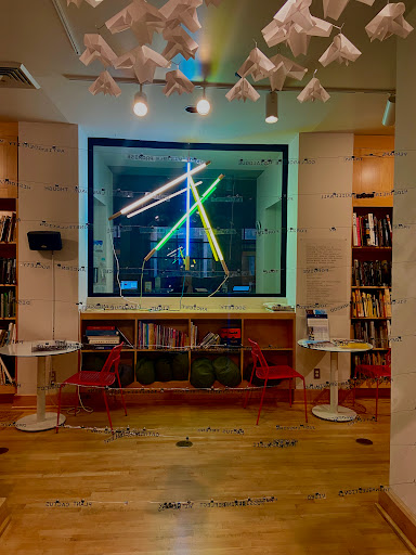 Art Museum «ASU Art Museum», reviews and photos, 51 E 10th St, Tempe, AZ 85281, USA