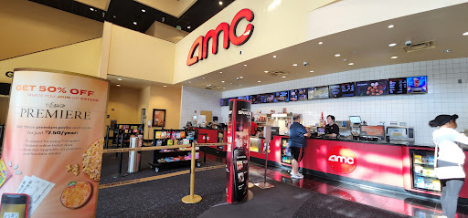 Movie Theater «AMC Surprise Pointe 14», reviews and photos, 13649 N Litchfield Rd, Surprise, AZ 85379, USA