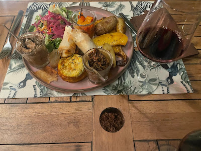 L'Epicurieux à Saint-Pierre