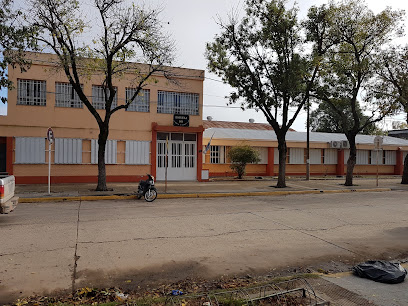 Escuela 969 Joaquín V. González