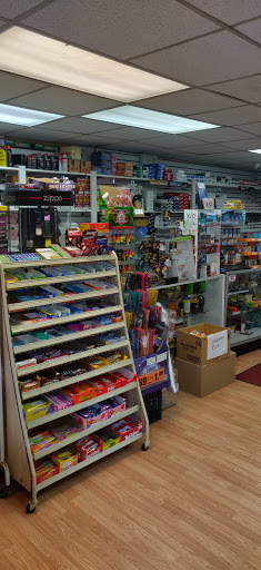 First Stop Tobacco Shop, 204 East Bridge St, Morrisville, PA 19067, USA, 