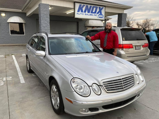 Used Car Dealer «Knox Auto Sales», reviews and photos, 1733 Capital Blvd, Raleigh, NC 27604, USA