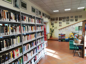 Biblioteca Comunale Riolunato