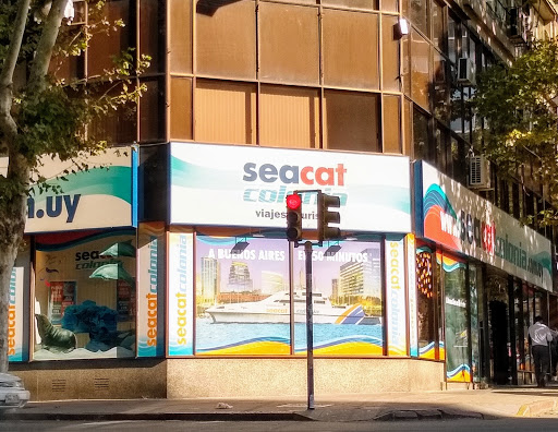 Seacat Montevideo