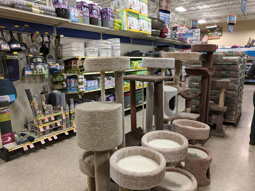 Pet Supply Store «PetSmart», reviews and photos, 5001 Sergeant Rd, Sioux City, IA 51106, USA