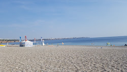 Foto von Antalya Plaj mit sehr sauber Sauberkeitsgrad