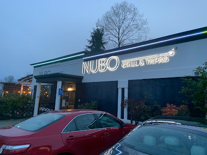 Nubo Grill and Tapas