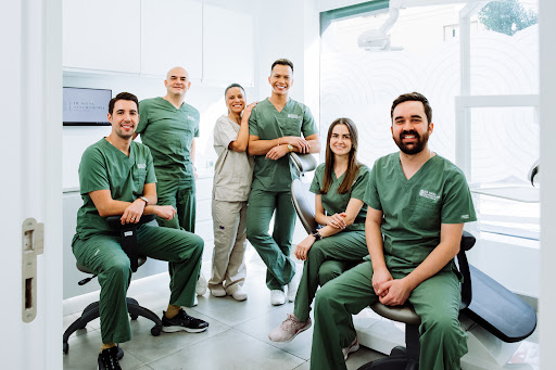 Clínica Dental De Sousa Santacoloma | Chamberí en Madrid