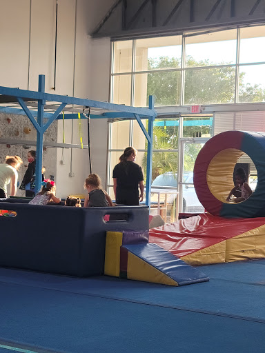 Gymnastics Center «Jubilee Gymnastics», reviews and photos, 89 7th Ave NE, Ruskin, FL 33570, USA