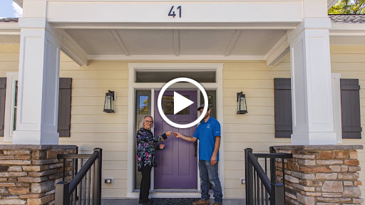 Kitchen Remodeler «Golden Rule Builders, Inc.», reviews and photos, 3409 Catlett Rd, Catlett, VA 20119, USA