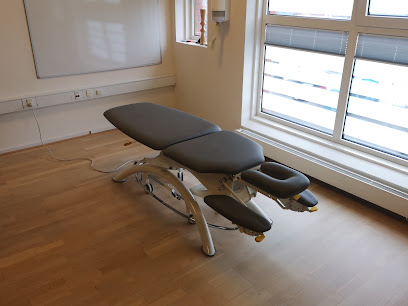 Lønbjerg Fysioterapi - Manuel Terapi & Laserbehandling