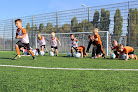 Kixx Nottingham - Hucknall Football Academy