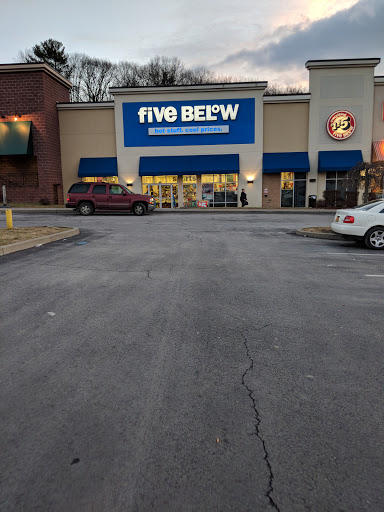Five Below, 920 Miron Ln, Kingston, NY 12401, USA, 
