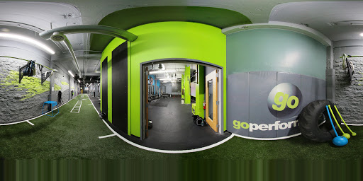 Personal Trainer «goPerformance & Fitness 24Hr», reviews and photos, 209 10th Ave S #149, Nashville, TN 37203, USA