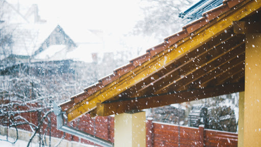 Roofing Contractor «Roofer 911», reviews and photos