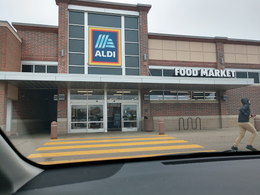 Supermarket «ALDI», reviews and photos, 5038 Highland Rd, Waterford Twp, MI 48327, USA