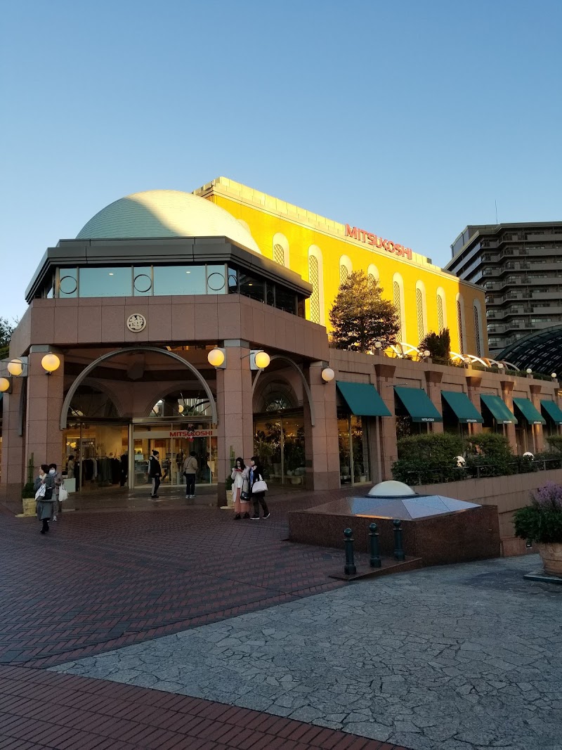 恵比寿ガーデンプレイス 東京都渋谷区恵比寿 ショッピング モール ショッピングモール グルコミ