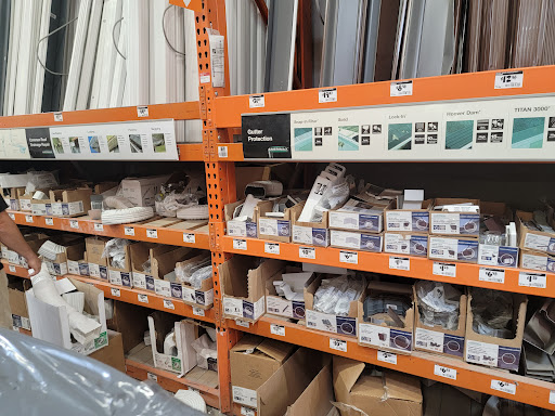 Home Improvement Store «The Home Depot», reviews and photos, 40 Park Pl Dr, Covington, LA 70433, USA