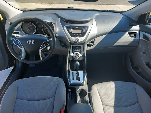 Car Wash «La Verne Car Wash», reviews and photos, 914 Foothill Blvd, La Verne, CA 91750, USA