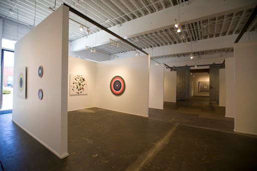 Christine Klassen Gallery