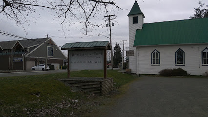 United Church Rosedale