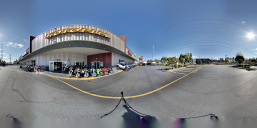 BMW Motorcycle Dealer «BMW Motorcycles of Lynnwood», reviews and photos, 17900 WA-99 #102, Lynnwood, WA 98037, USA
