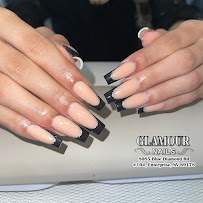 Glamour Nails - Photo 8 - Car repair in Las Vegas, NV, Enterprise