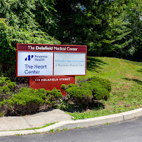 Nuvance Health The Heart Center, a division of Hudson Valley Cardiovascular Practice, P.C. Poughkeepsie, Delafield St. - Photo 2 - Car repair in Poughkeepsie, NY, Poughkeepsie