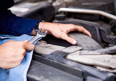 Mechanic «Complete Automotive», reviews and photos, 200 White Park Dr, Dallas, GA 30132, USA