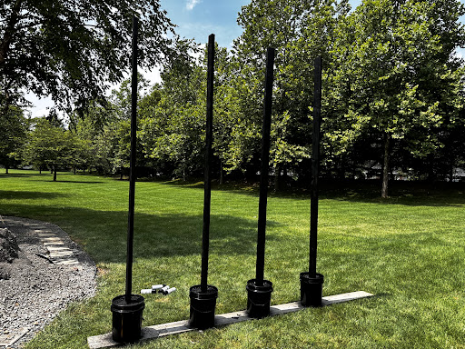 Photo of Tropical Green Landscapes LLC Construction Electric