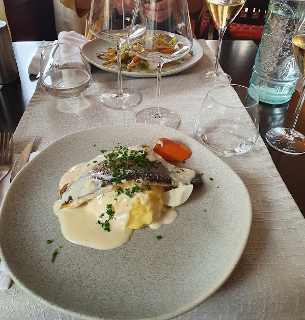 La Table des Halles à Reims