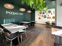 Photos du propriétaire du Pizzeria Pizza Cosy à Grenoble - n°1