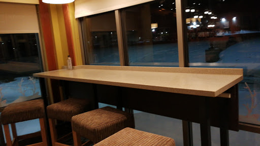 Coffee Shop «Caribou Coffee», reviews and photos, 2218 County Rd D West, St Paul, MN 55112, USA