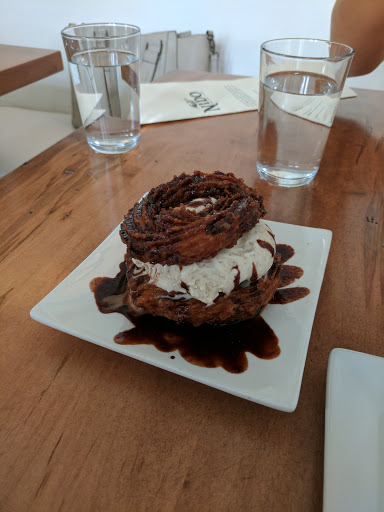 Breakfast Restaurant «Nido Cafe», reviews and photos, 5755 Clarion St, Cumming, GA 30040, USA