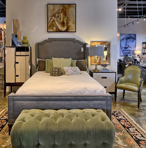 Furniture Store «AT HOM Store & Design», reviews and photos, 2310 Kettner Blvd B, San Diego, CA 92101, USA