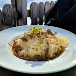 Photo n° 7 de l'avis de Gabriel.a fait le 25/01/2020 à 10:40 pour La Soucoupe Courchevel à Courchevel