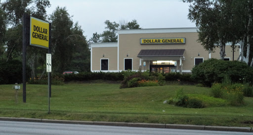 Discount Store «Dollar General», reviews and photos, 200 S Main St, Rutland, VT 05701, USA