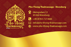Pho-Thong Thaimassage image