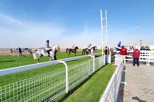 Al Uqda Equestrian Complex image