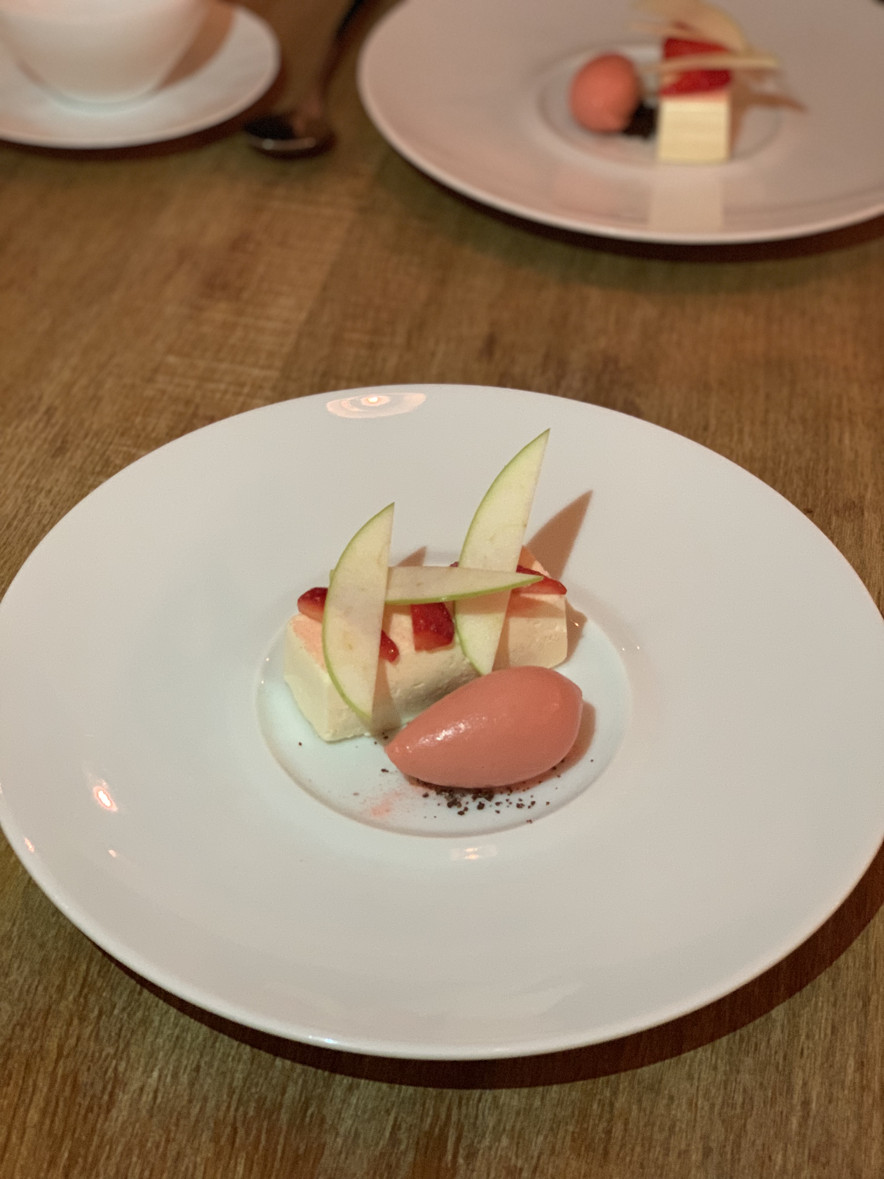 Photo n° 2 de l'avis de Romaine.g fait le 01/05/2019 à 22:06